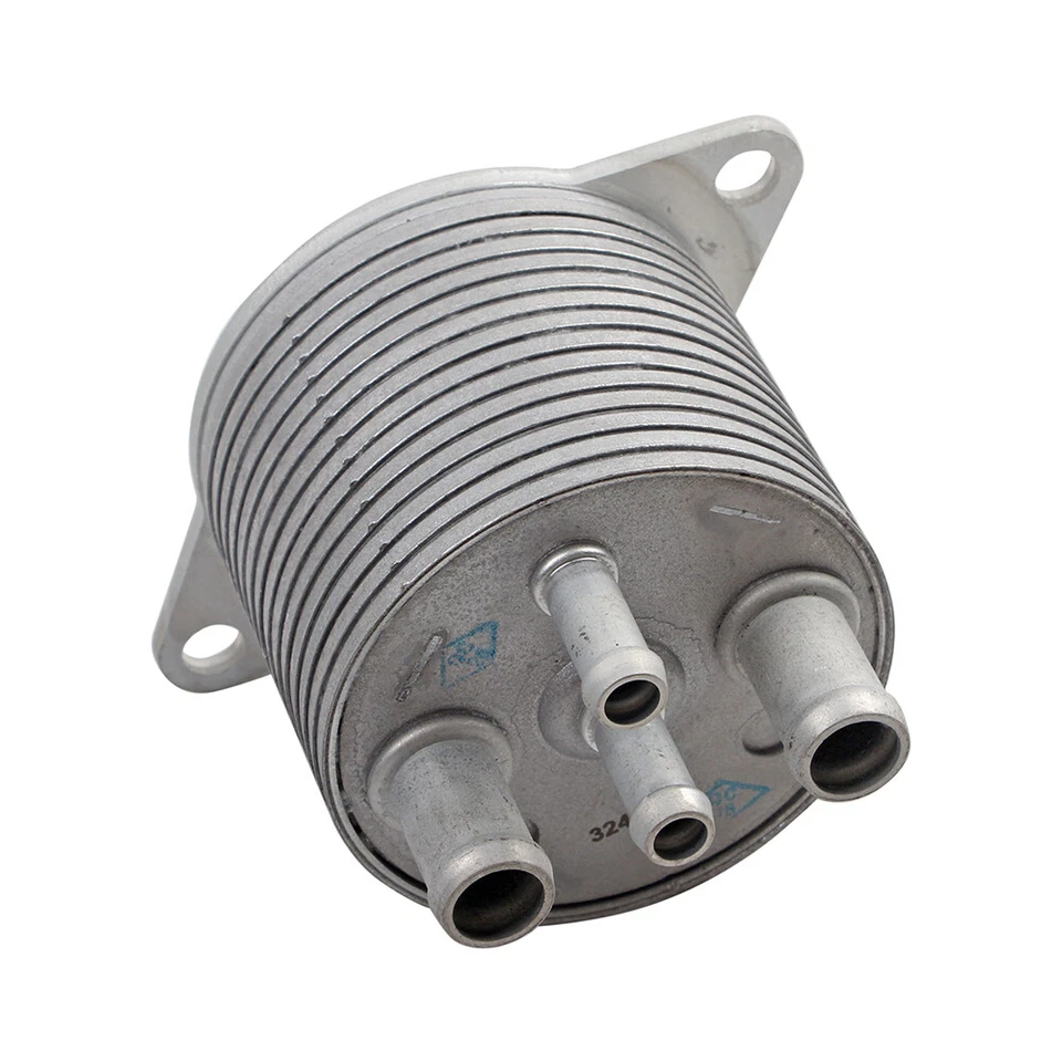 New Automatic Transmission Oil Cooler for 2016 2017 Subaru Impreza 31237AA100 - Изображение 3 из 4