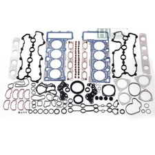 Cylinder Head Gaskets seals Rebuild kit for VW Touareg Audi A8 Q7 4.2L BVJ CAUA