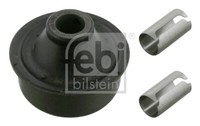 Febi Bilstein 28100 Kontrollarm-/Nachlaufarmbuchse FüR Opel, Vauxhall