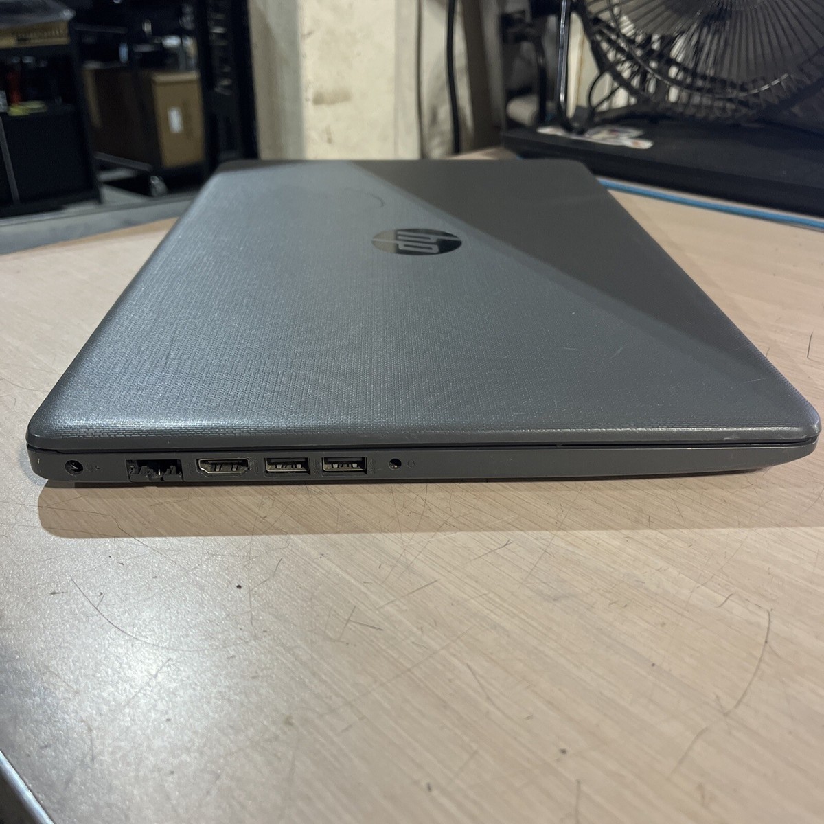 HP 255 G7 NOTEBOOK AMD A6-9225 RADEON 8GB RAM NO HD ; | eBay