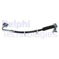 Delphi Bremsschlauch Hinten Links FüR Jeep Grand Cherokee III Commander LH7138