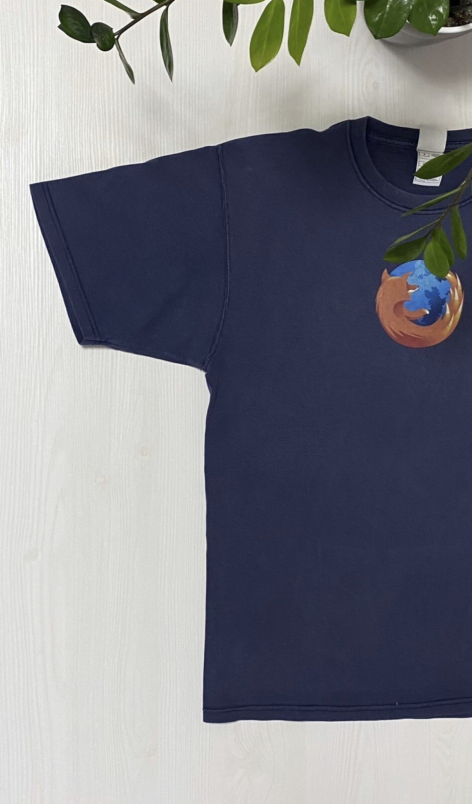 Vintage Mozilla Firefox Microsoft Internet 2000s … - image 3