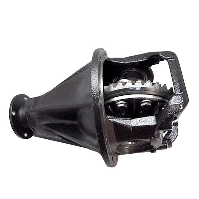 Rear Differential 3.15 Ratio Toyota Tacoma T100 Tundra Sequoia 8.4 inch 3rd | eBay