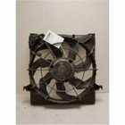 Ventilateur de moteur complet pour le refroidissement de moteurs d'automobile