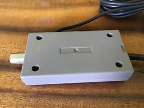 Nintendo NES RF Switch AV Cable adapter SNES NES-003 - Canadian Seller