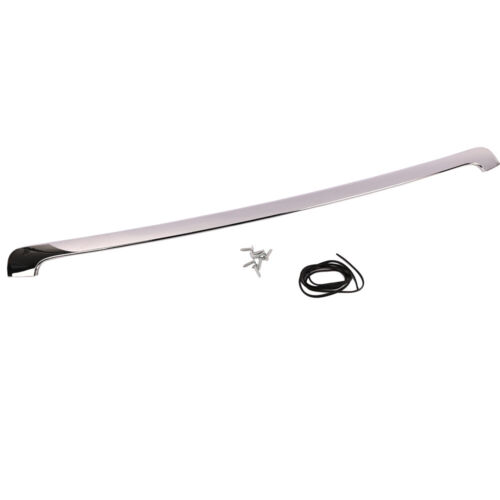 <!--F#f_0-->Front Grill Bonnet Mould Hood Chrome For Toyota Prado 150 Series LJ KDJ GRJ<!--F/-->