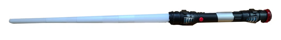 Lichtschwert Spielzeug Supergroß - Starwars Darth Vader - Licht und Soundeffekte - Bild 3 von 4