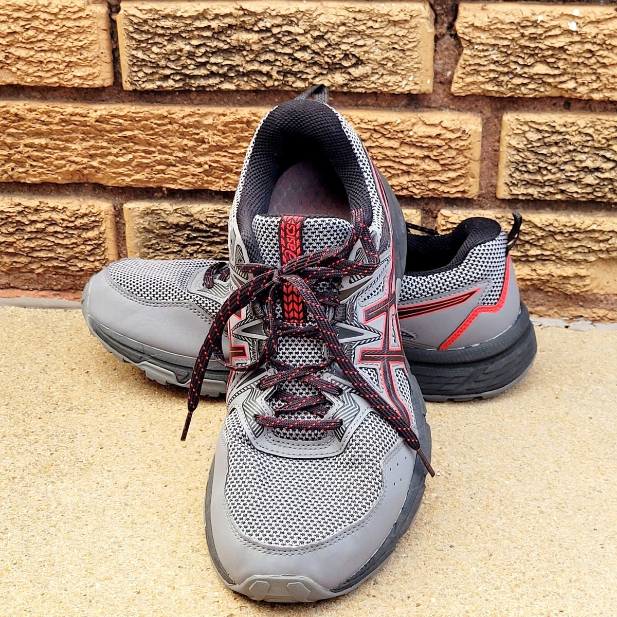 Asics 750tr Mens Asics Asics Gel 750xtr 2e Asics T383n Online