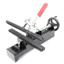 Manual Netting Head Screen Printing Netting Head Stretching Machine