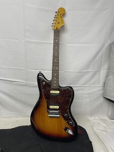 Squier Jaguar Vintage Modified | eBay Squier Jaguar Vintage Modified | eBay