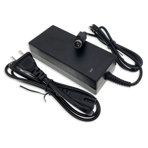 24V AC Adapter For Epson POS Receipt Printer Type C Type C1 Power Supply Charger
