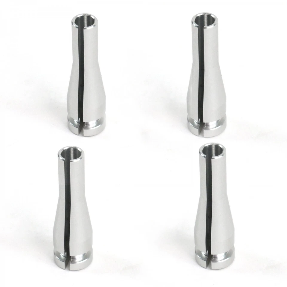 Kit de reparación de 4 extremos de cable de cierre de manija de puerta de camión trasero Ford Ranger Expedition F150 Foto 2 de 4