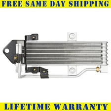 New Transmission Oil Cooler For 2009-2015 Honda Pilot 3.5L