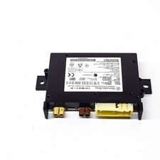 Mercedes-Benz eSprinter 907 Mobility Remote Emergency Service A2479009312 2020