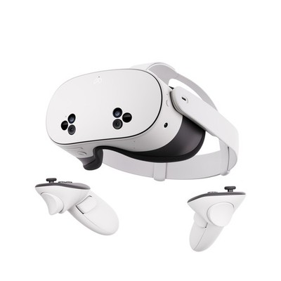 Meta Quest 3S 256GB (Refurbished)