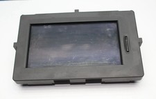 Navigation Navi Bildschirm TomTom SD 259154206R Renault Laguna III Bj.10