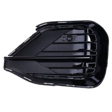 For Vw Atlas R-line Package 20-23 Bumper Face Bar Grilles Front Driver Left Side