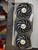MSI GeForce RTX 3090 GAMING X TRIO 24GB GDDR6X Graphics Card