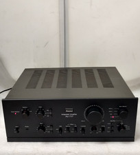 Vintage Sansui AU-717 Integrated Amplifier