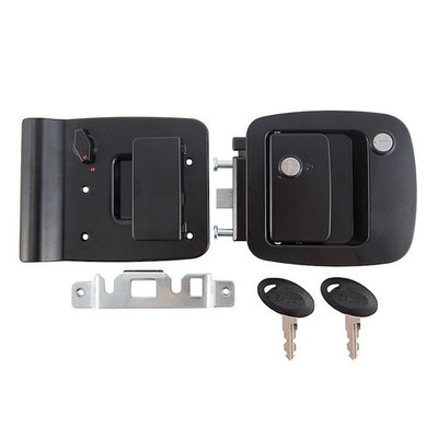 Motorhome Entrance Lock 013-257 (AP Products)