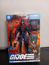 Hasbro G.I. Joe Classified Series Cobra Island - Cobra Viper 6 Action Figure