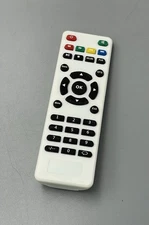 Remote Control for Rigal Home Theater LED Projector