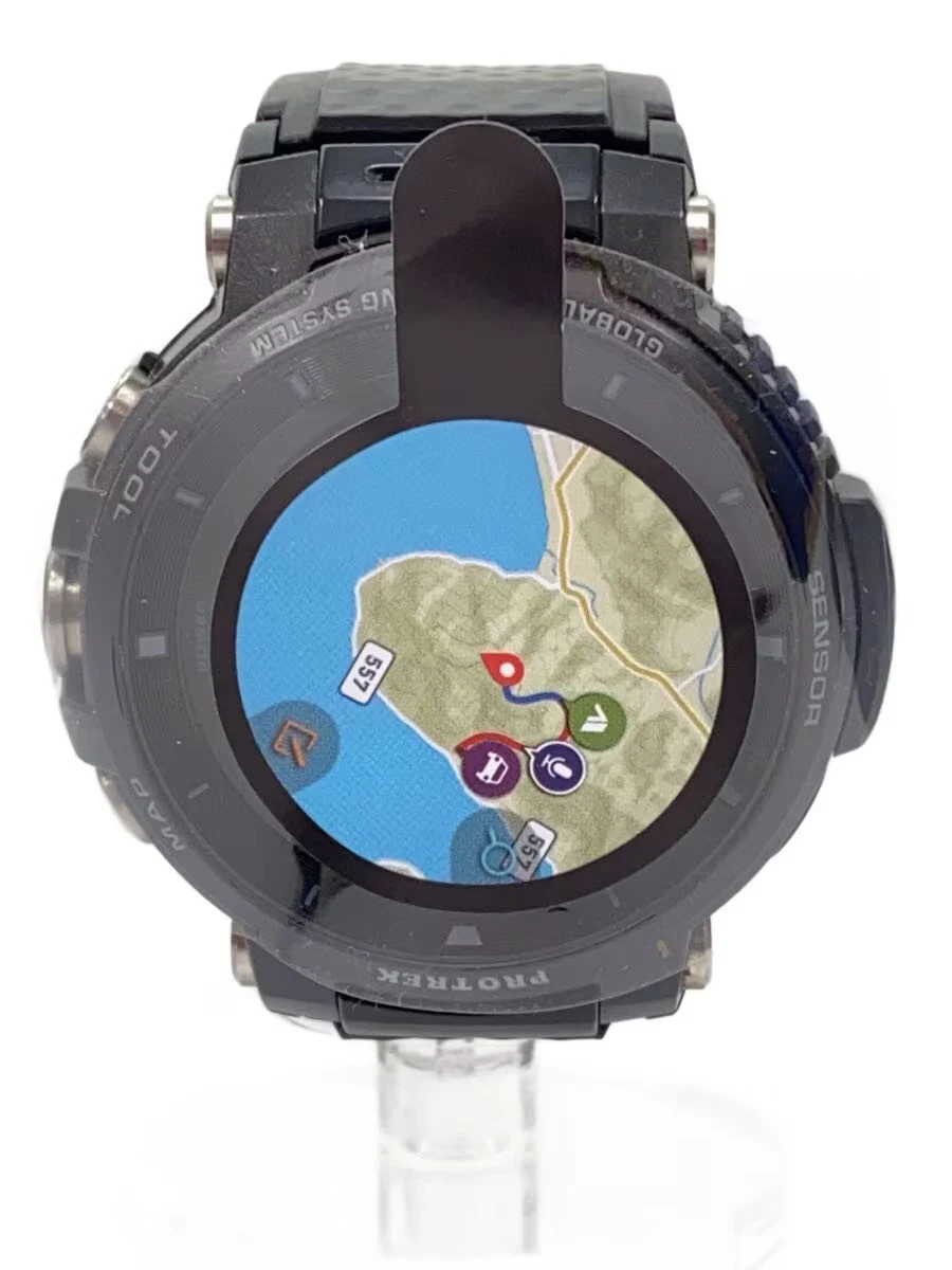 Casio Pro Trek GPS Watches for sale - eBay