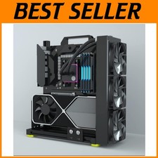 ITX ATX MATX Motherboard Case Rack - DIY Computer Build