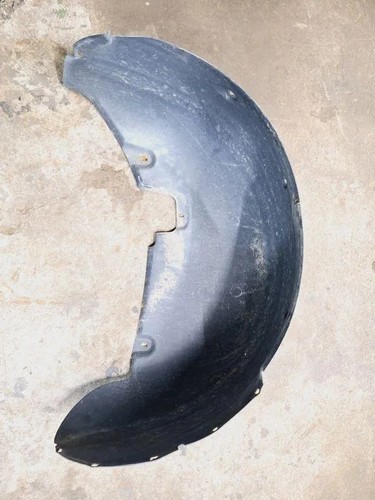 VW TOUAREG 7LA, 7L6, 7L7 Innenkotflügel hinten links 2.50 Diesel 128kw 34075500