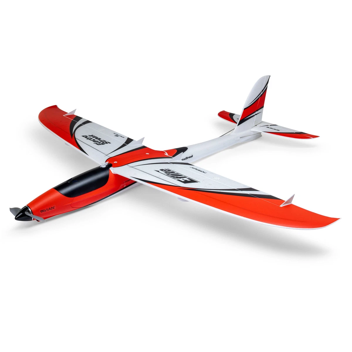 E-flite trup s ledkami: NIGHT VisionAire (EFL7167) | Astra