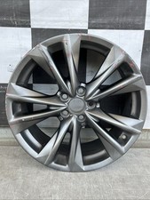 2019 2020 2021 2022 2023 2024 Lexus Es350 Es250 Wheel Rim 19x8 Used Oem