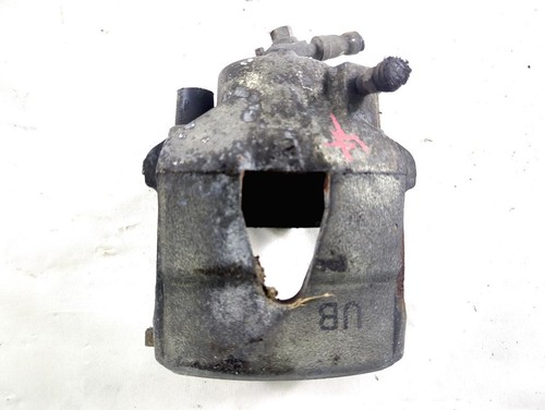 1K0615123D Bremszange Vorderseite Links Volkswagen Golf 6 TDI 1.6 D 77 KW 5P 5