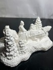Vintage 1989 One Horse Sleigh Ride - NEW - RARE Unable to Find Another — photo 2