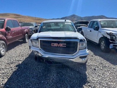 SIERRA150 2018 Chassis ECM 28044264