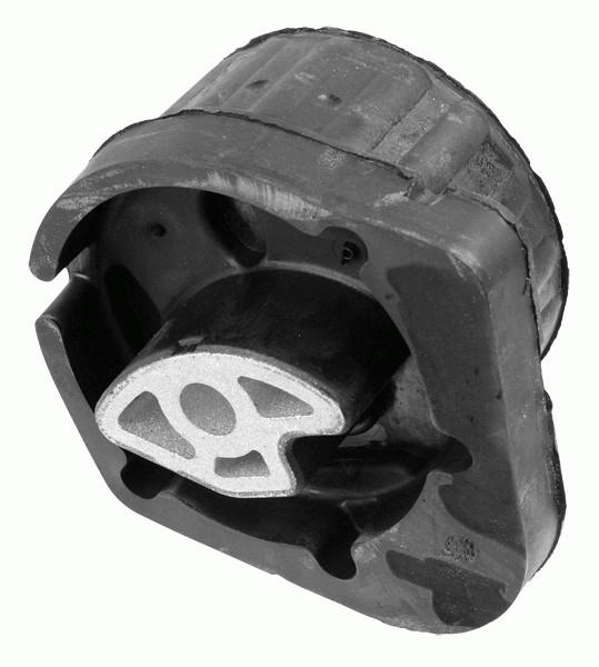 LemfÖRder 37291 01 Anbau Halterung Verteilergetriebe FüR BMW Hinten-image
