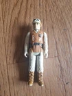 Vintage Star Wars Hoth Rebel Soldier 1980 Hong Kong Action Figure Kenner