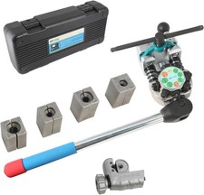 Brake Line Flaring Tool DPTOOL 45 Degree Single Double