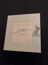 Demdaco Silvestri Anchor Cross