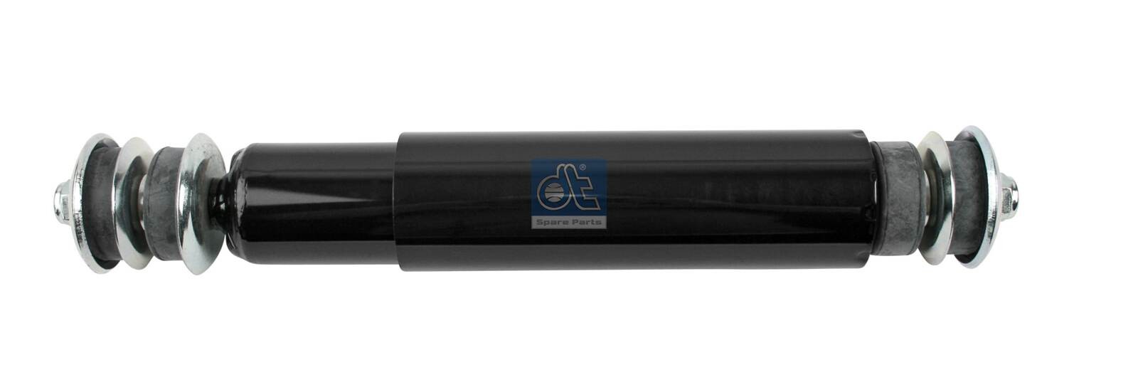 Shock absorber Top pin 3.66546 DT Spare Parts - Image 3