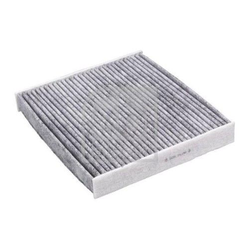 febi Bilstein Filter, Innenraumluft 184431 FüR Daihatsu Subaru Toyota Lexus-image