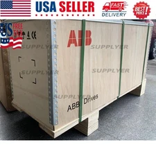 NEW ABB ACS580-01-044A-4 NEW IN BOX ACS580-01-044A-4 US Free TAX