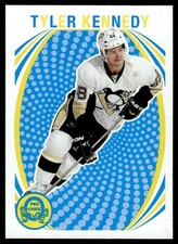 2013-14 O-Pee-Chee Retro Tyler Kennedy Pittsburgh Penguins #30