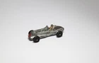 Dinky 35b Midget Racing Car - Good Vintage Original Model 1950s