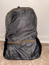 KIPLING Kipling Mochila Surf Patín ¡Buen Estado!