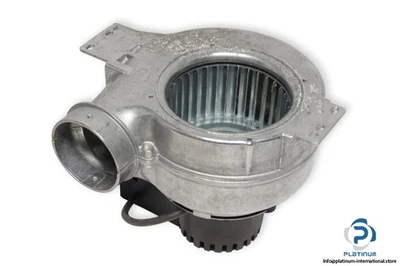 EBMPAPST G2E120-SA58-06 BLOWER FAN_ebm-papst G2E120SA5806