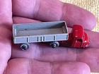 MATCHBOX MOKO  LESNEY No10 SCAMMELL MECHANICAL HORSE