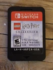LEGO Harry Potter Collection - Nintendo Switch Game Only