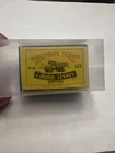 Matchbox Series Moko Lesney No. 6 Dump Truck Original Box Only