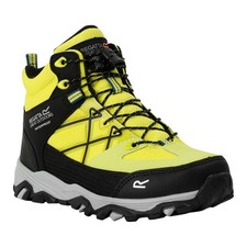 Image of Regatta Childrens/Kids Samaris III Walking Boots RG10831