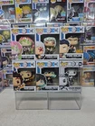 Funko Pop! Vinyl: Demon Slayer: Kimetsu No Yaiba Lot Of 6 Hashira And Tanjiro